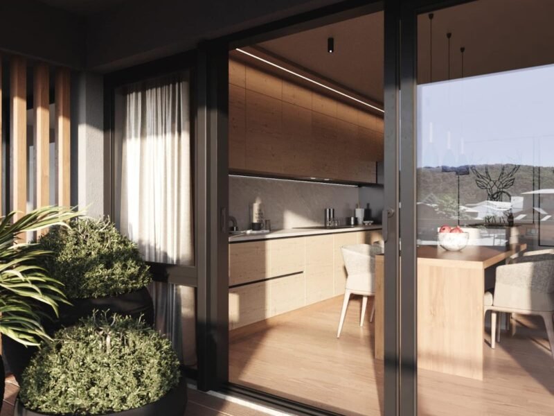 Departamento en San Martin De Los Andes