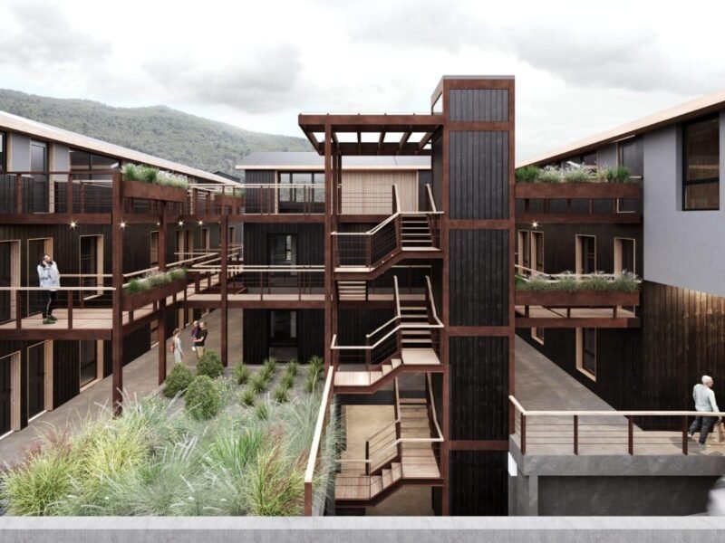 Departamento en San Martin De Los Andes