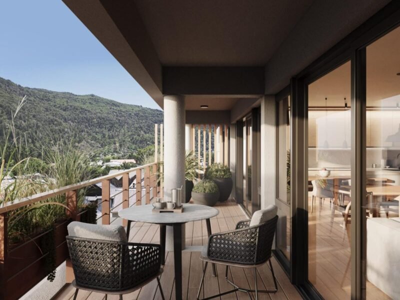 Departamento en San Martin De Los Andes