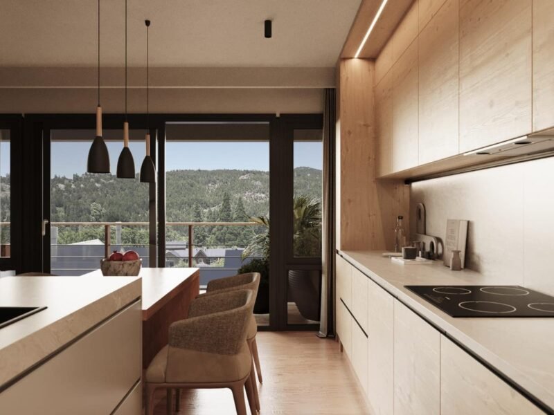 Departamento en San Martin De Los Andes