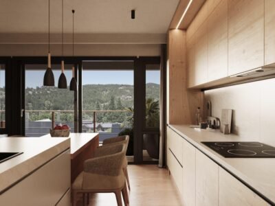 Departamento en San Martin De Los Andes