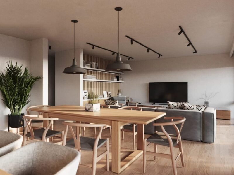 Departamento en San Martin De Los Andes