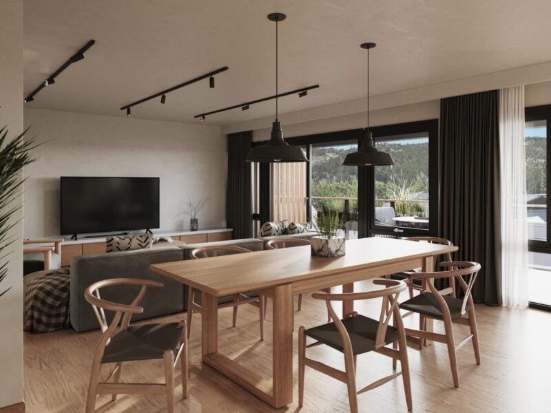 Departamento en San Martin De Los Andes