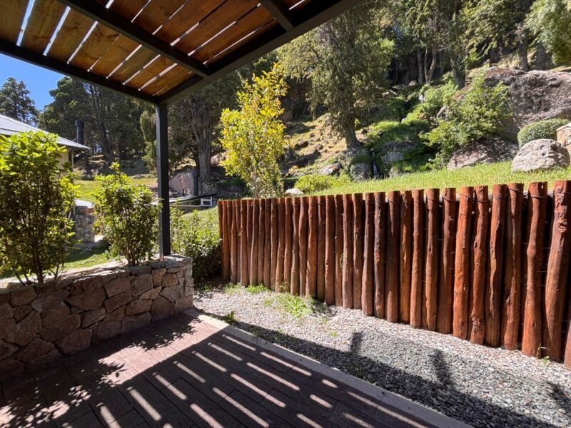 Departamento en San Martin De Los Andes