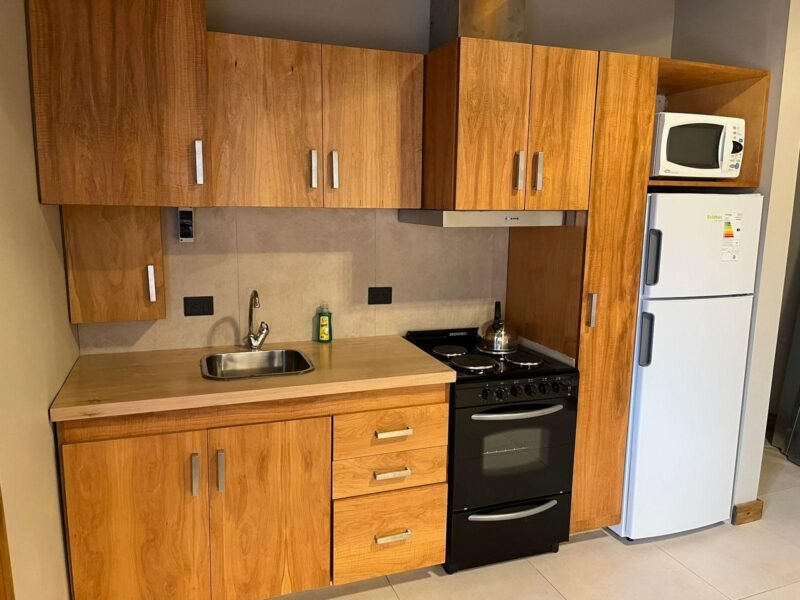 Departamento en Centro