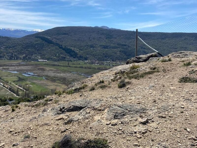 Terreno en Los Faldeos de Chapelco