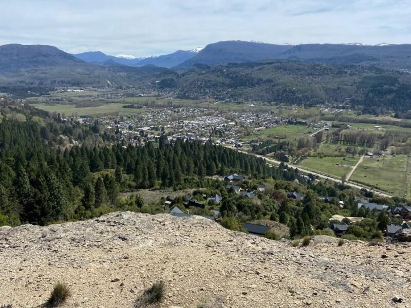Terreno en Los Faldeos de Chapelco
