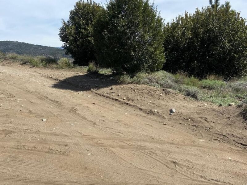 Terreno en Los Faldeos de Chapelco