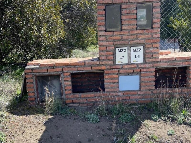 Terreno en Los Faldeos de Chapelco