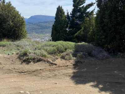 Terreno en Los Faldeos de Chapelco