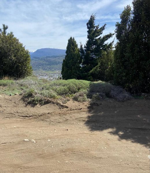 Terreno en Los Faldeos de Chapelco