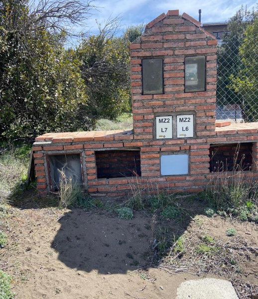 Terreno en Los Faldeos de Chapelco
