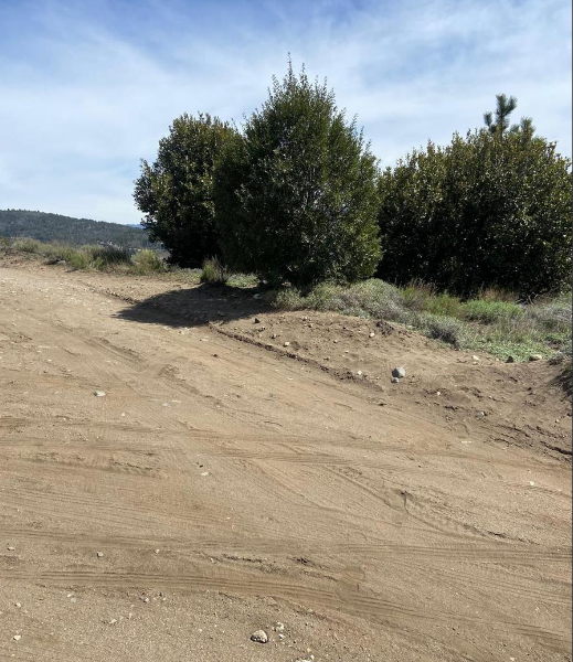 Terreno en Los Faldeos de Chapelco