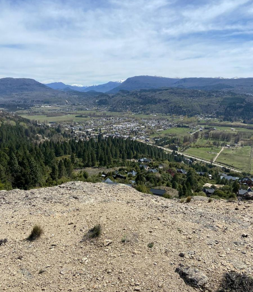 Terreno en Los Faldeos de Chapelco