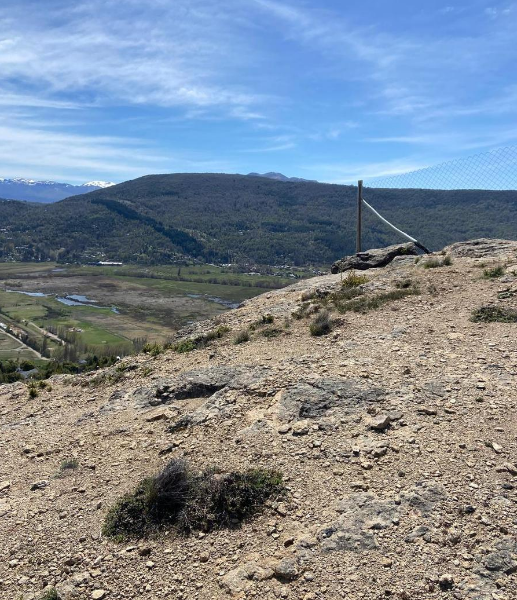 Terreno en Los Faldeos de Chapelco