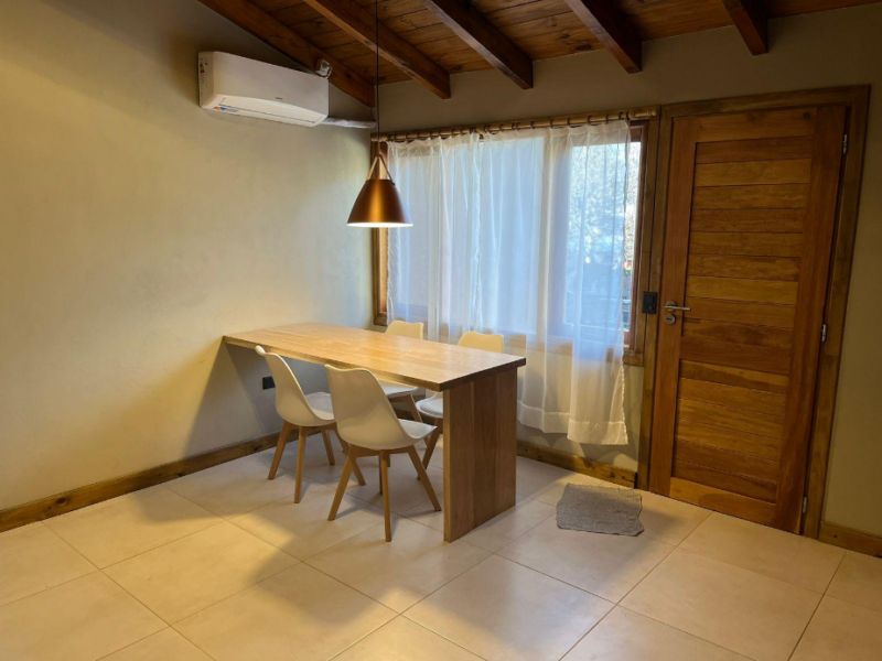 Departamento en Centro