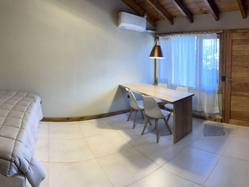 Departamento en Centro