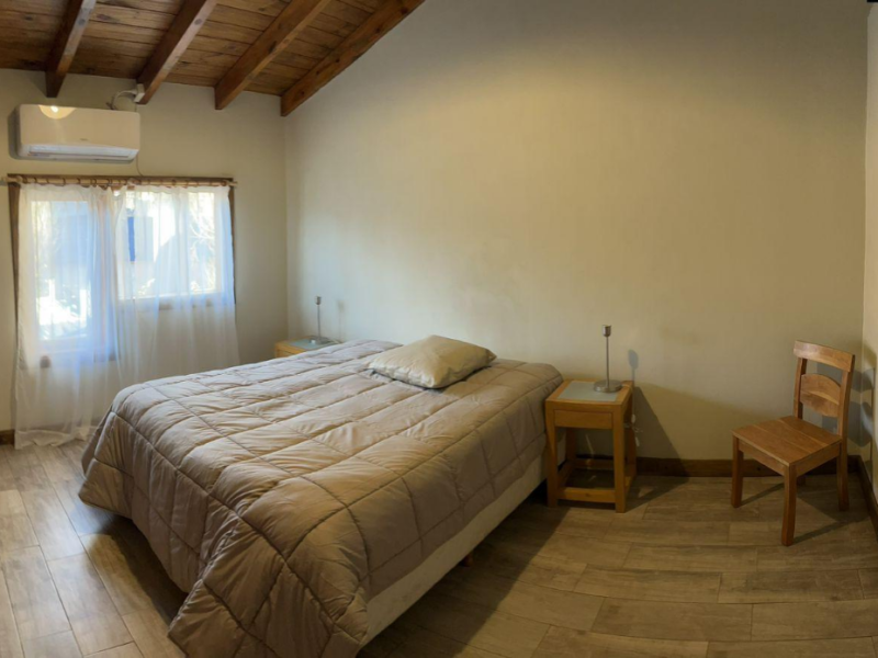 Departamento en Centro