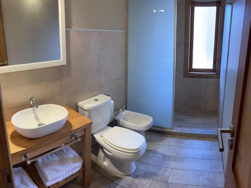 Departamento en Centro