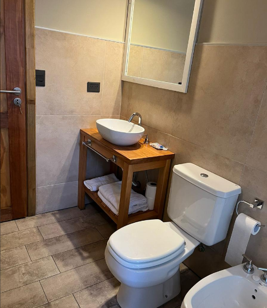 Departamento en Centro