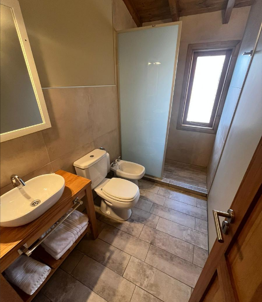 Departamento en Centro