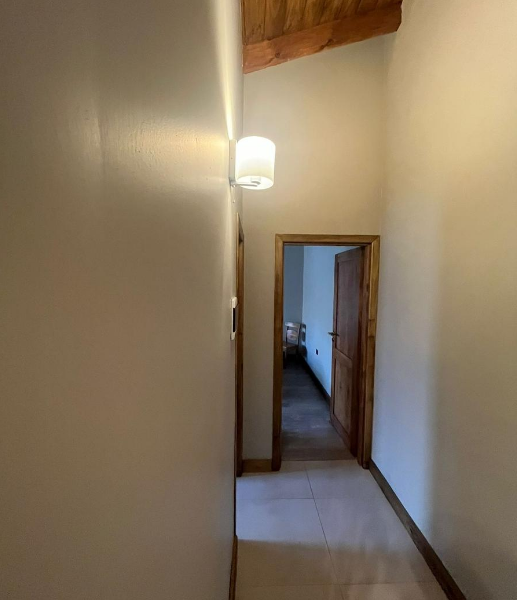 Departamento en Centro