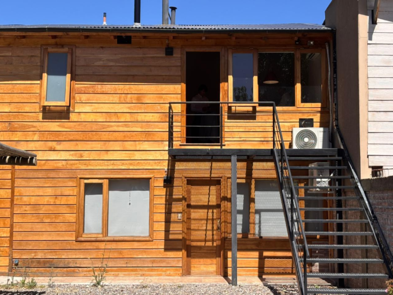 Departamento en Centro