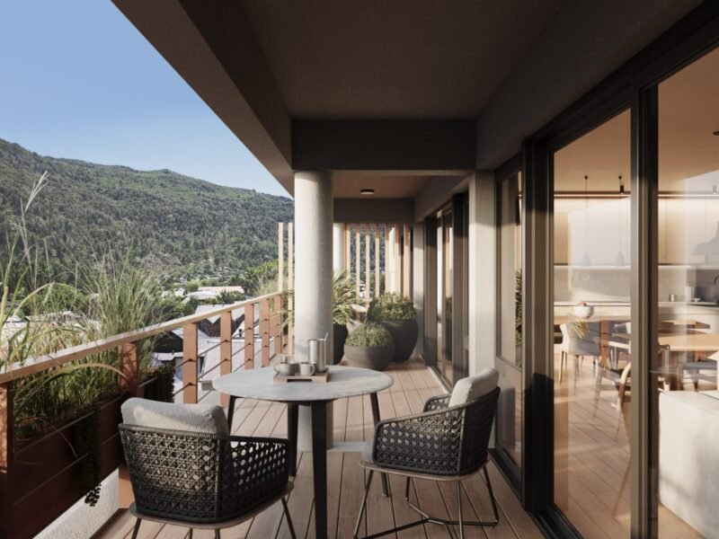 Departamento en San Martin De Los Andes