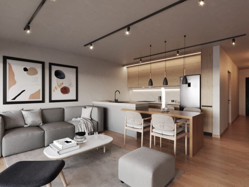 Departamento en San Martin De Los Andes