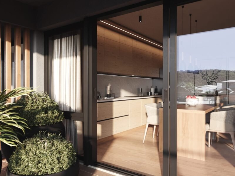 Departamento en San Martin De Los Andes