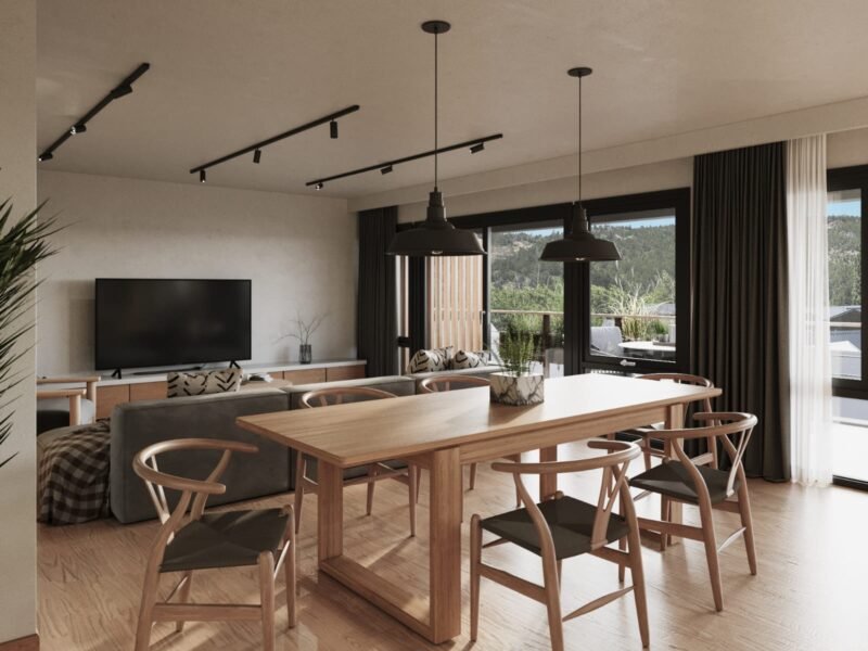 Departamento en San Martin De Los Andes