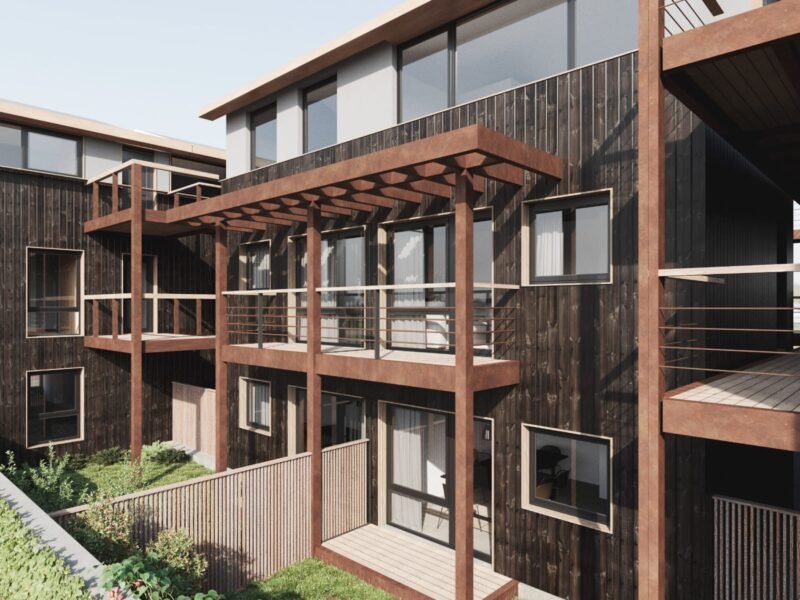 Departamento en San Martin De Los Andes