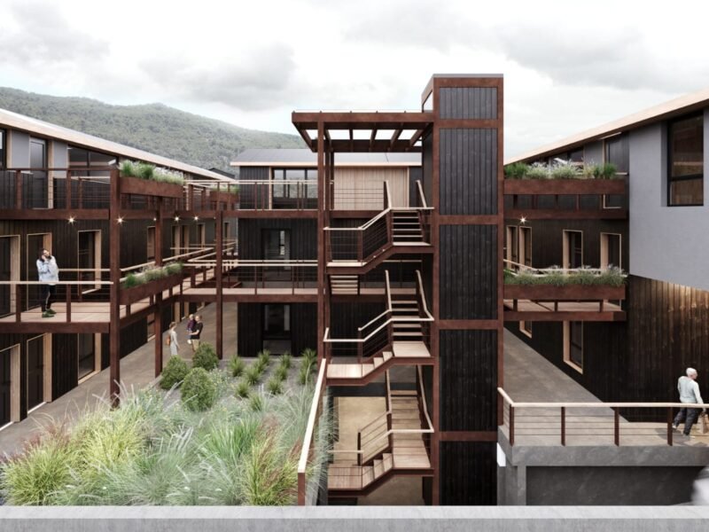 Departamento en San Martin De Los Andes