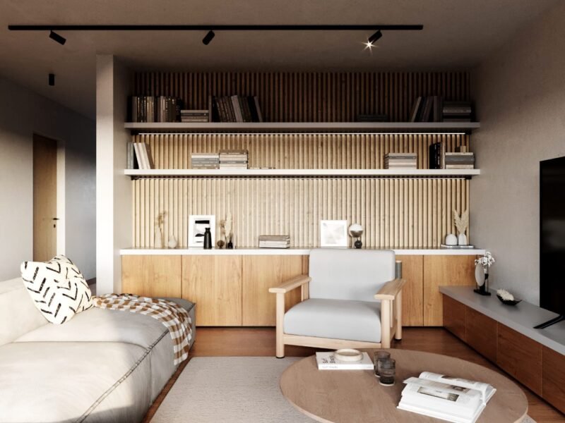 Departamento en San Martin De Los Andes