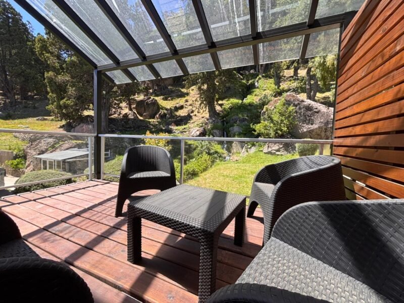 Departamento en San Martin De Los Andes