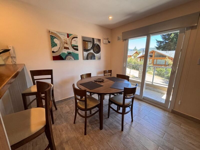 Departamento en San Martin De Los Andes