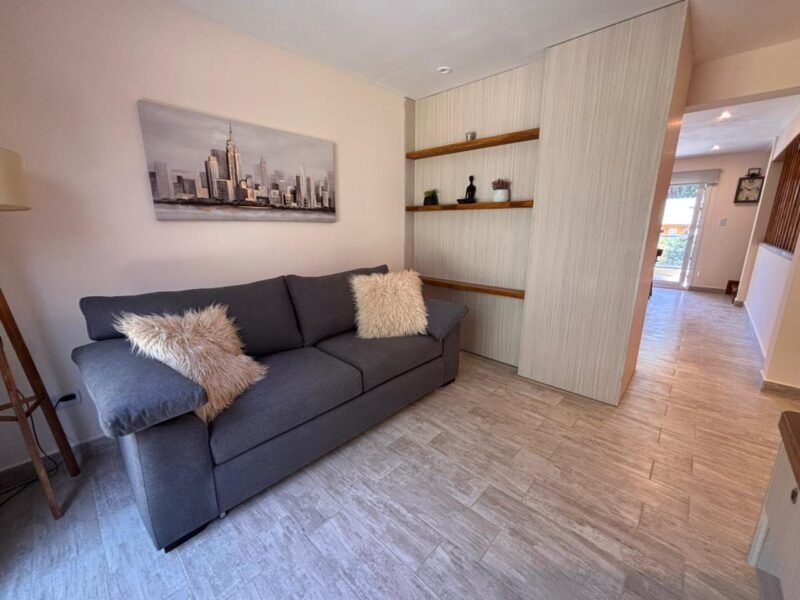 Departamento en San Martin De Los Andes