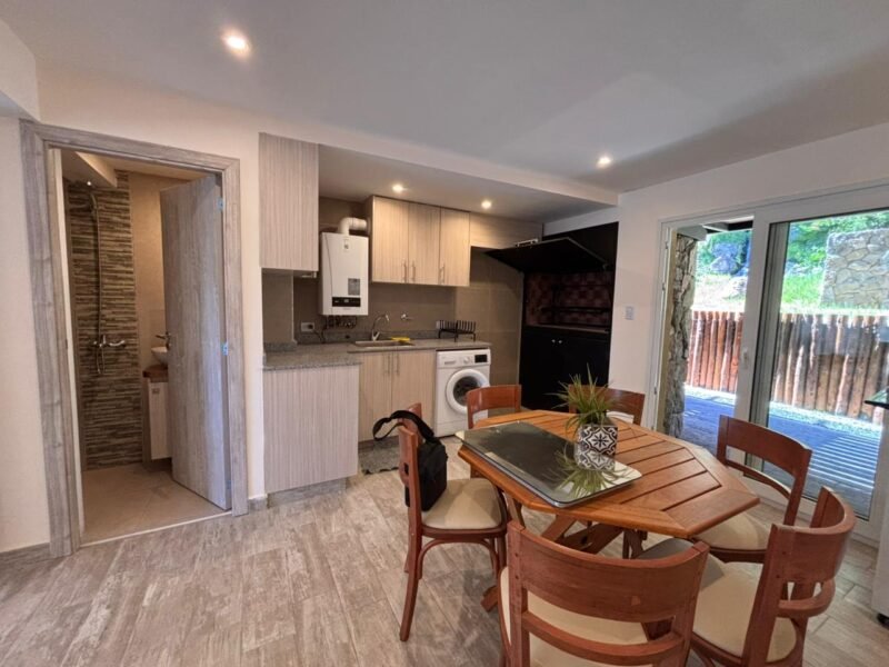 Departamento en San Martin De Los Andes