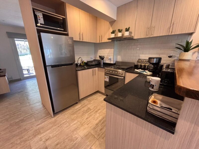 Departamento en San Martin De Los Andes