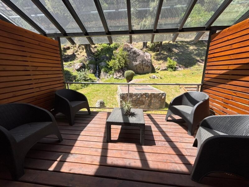 Departamento en San Martin De Los Andes