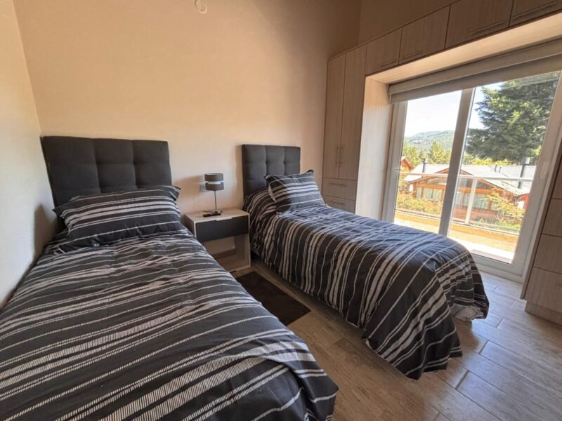 Departamento en San Martin De Los Andes