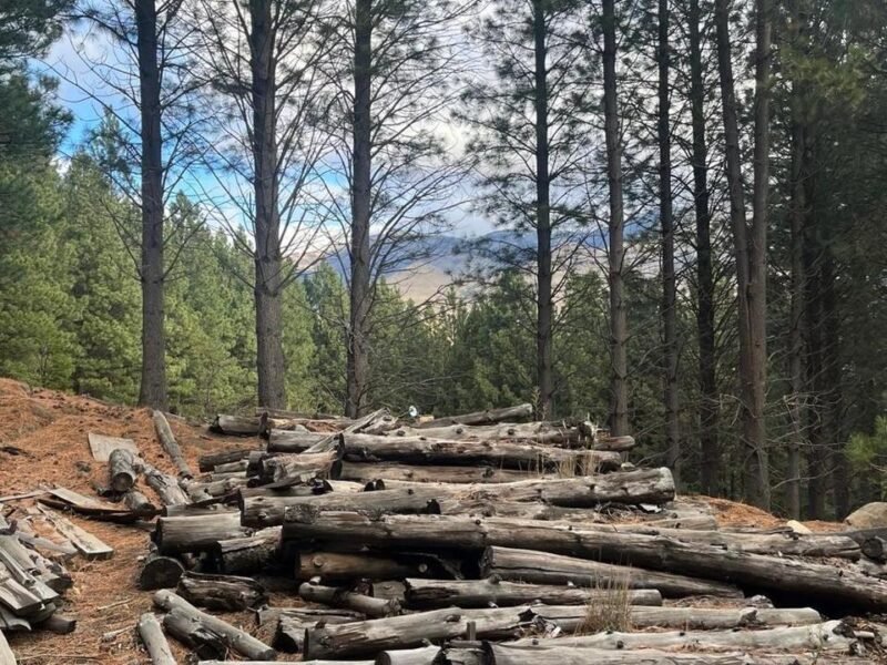 Terreno en Chapelco Golf & Resort