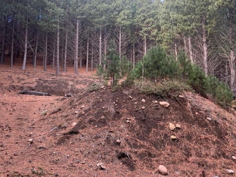 Terreno en Chapelco Golf & Resort