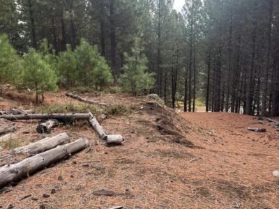 Terreno en Chapelco Golf & Resort