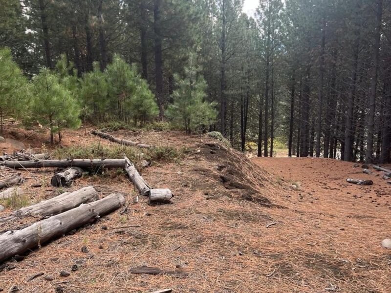 Terreno en Chapelco Golf & Resort