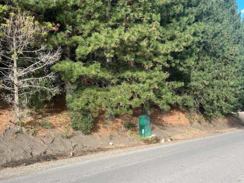 Terreno en Chapelco Golf & Resort