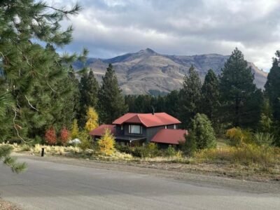 Terreno en Chapelco Golf & Resort