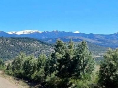 Terreno en El Desafío