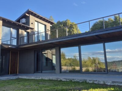 Casa en Los Faldeos de Chapelco