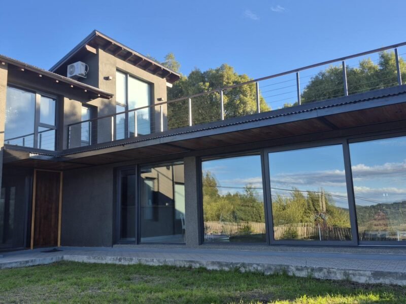 Casa en Los Faldeos de Chapelco
